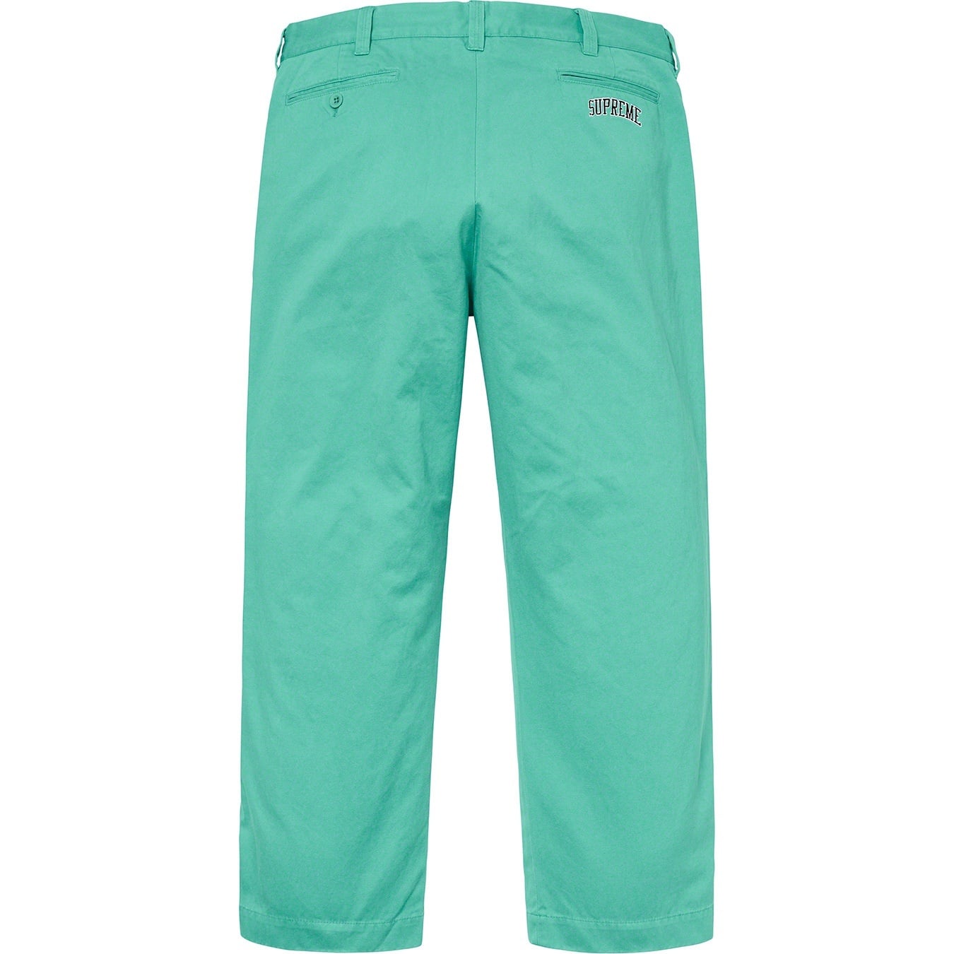 Arc Logo Chino Pant view 9